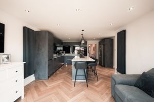 Kitchen/Diner- click for photo gallery